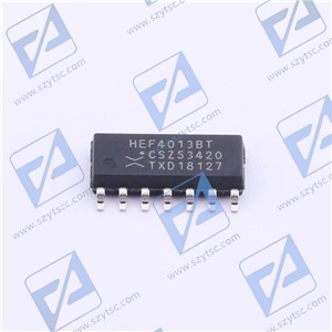 HEF4013BT,653